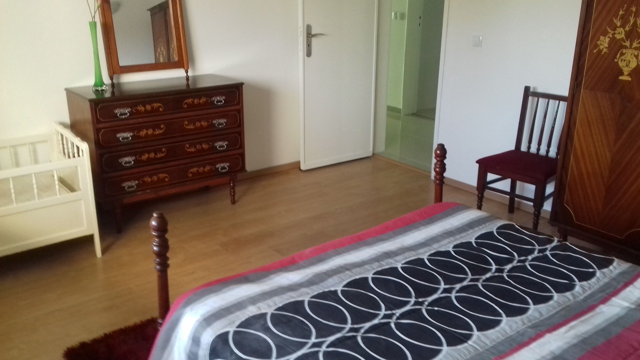 Photo of Bedroom in Ponte de Vagos