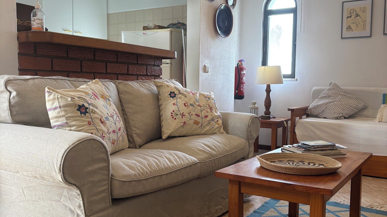 Photo of Livingroom in Montes de Alvor