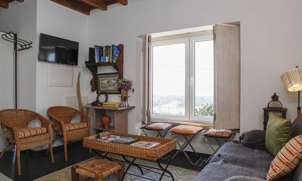 Photo of Livingroom in Malveira da Serra