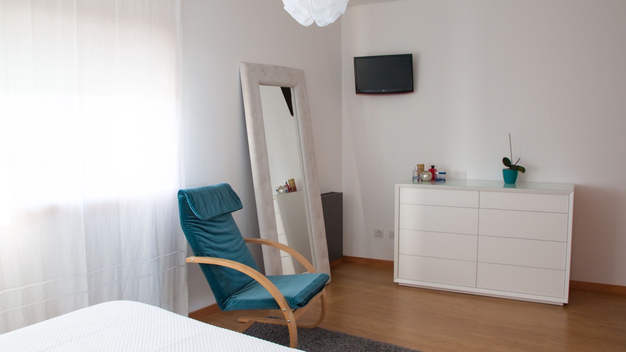 Photo of Bedroom in Vera Cruz