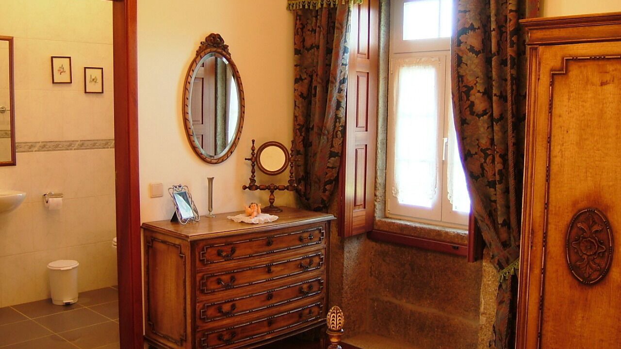 Photo of Bathroom in Fonte Boa