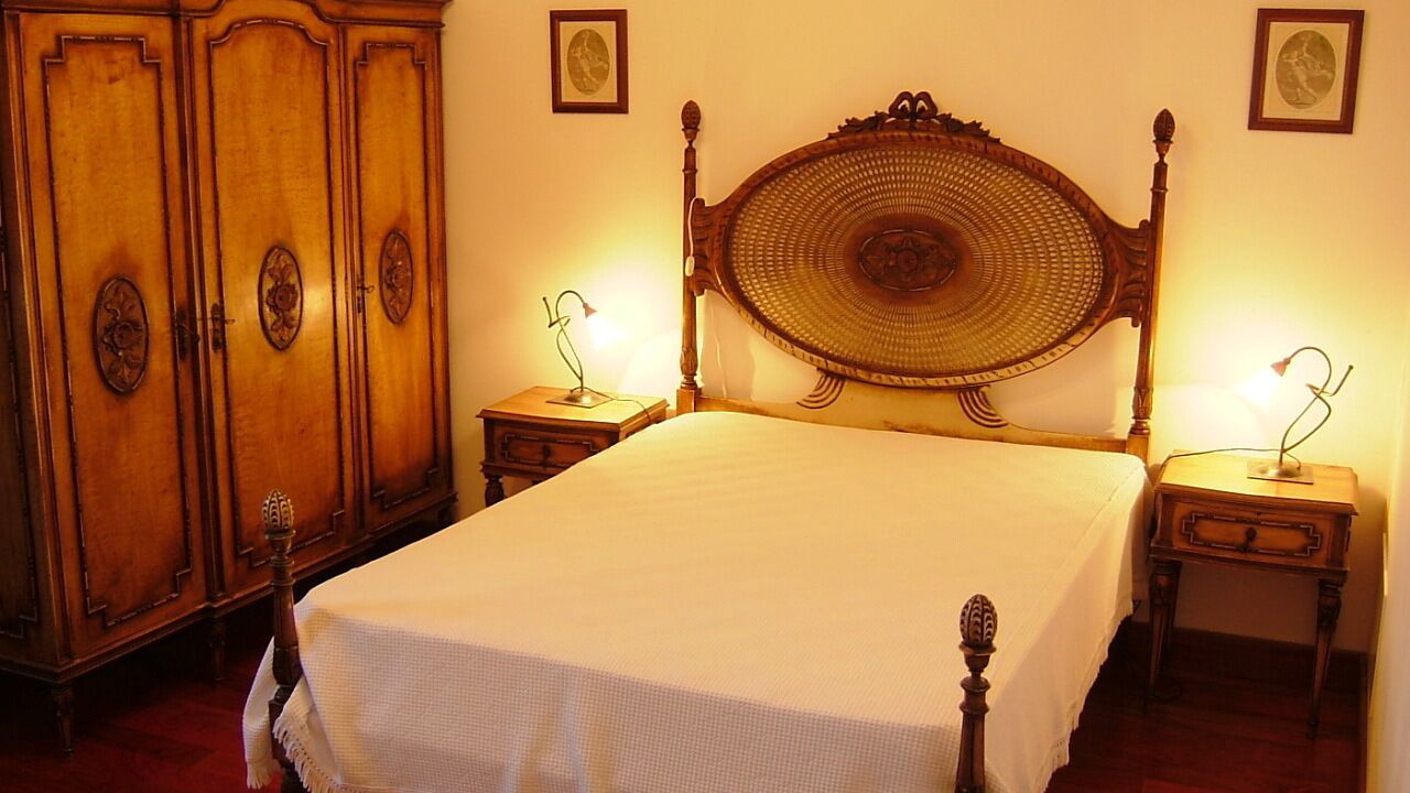 Photo of Bedroom in Fonte Boa