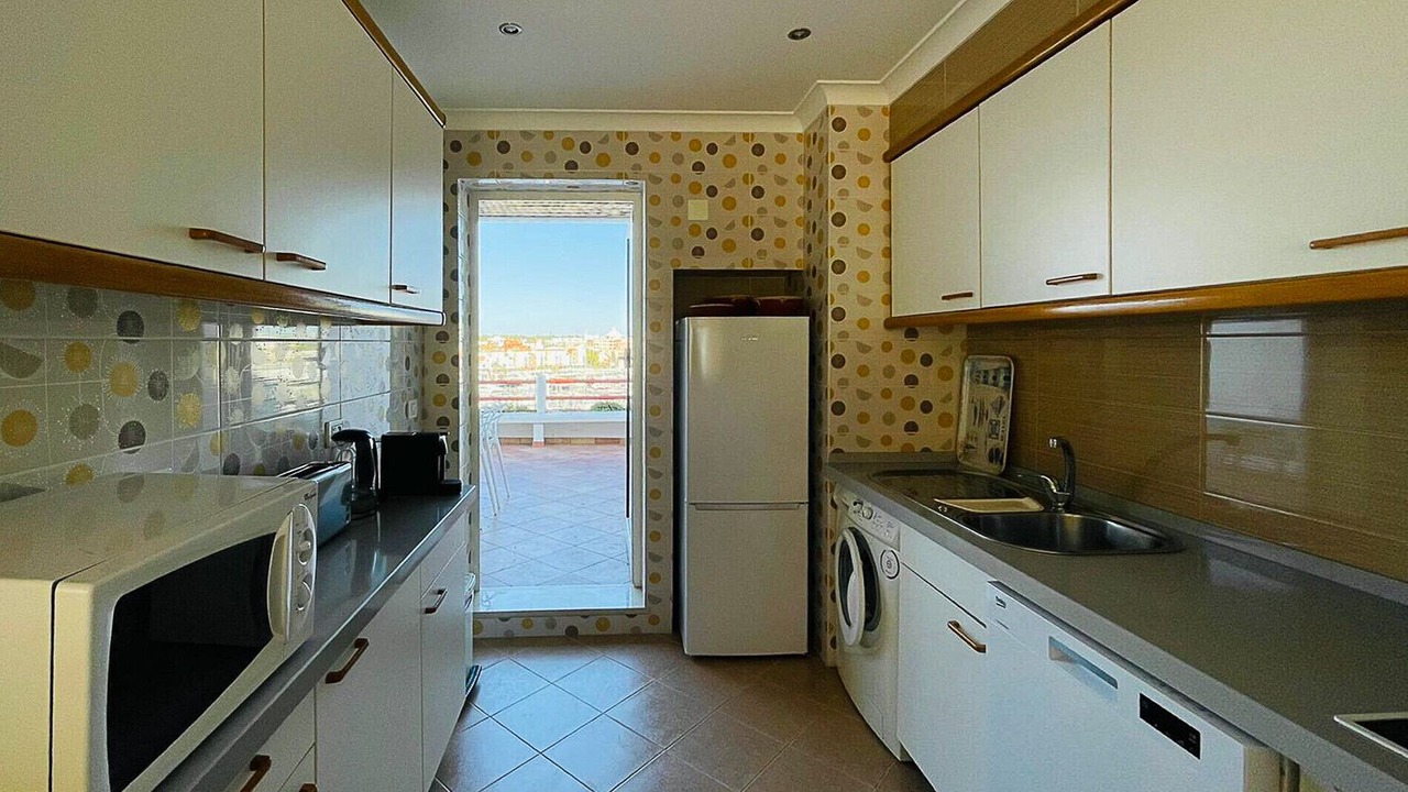 Photo of Kitchen in Vilamoura