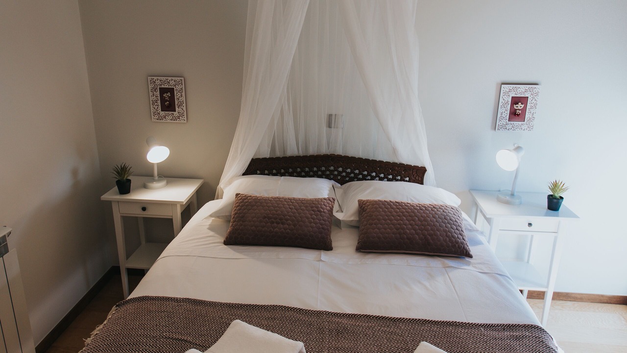 Photo of Bedroom in Geres