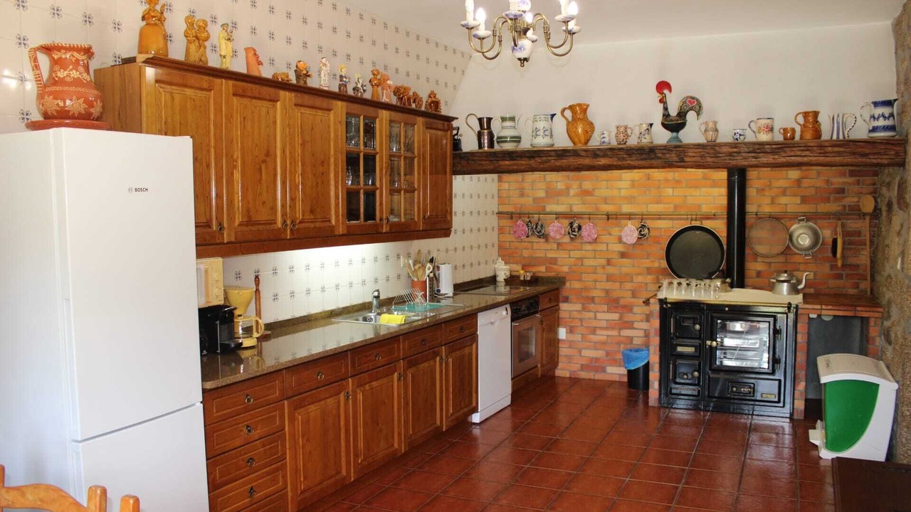 Photo of Kitchen in Panque
