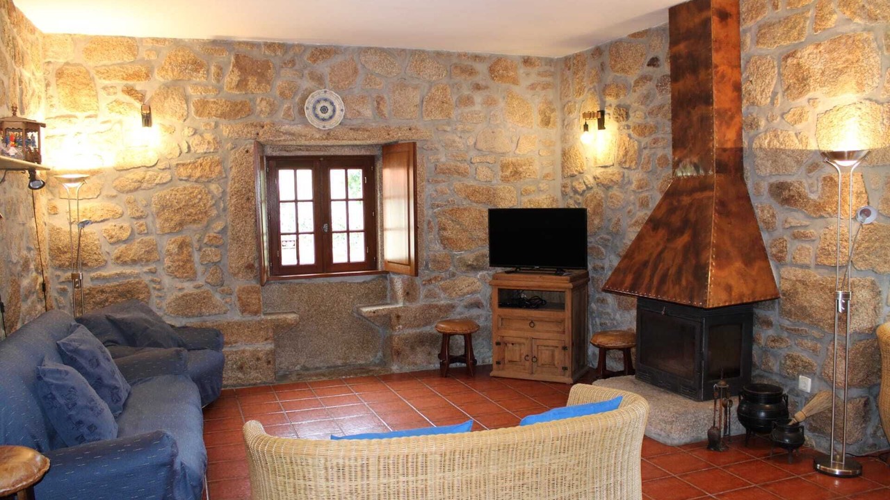 Photo of Livingroom in Panque