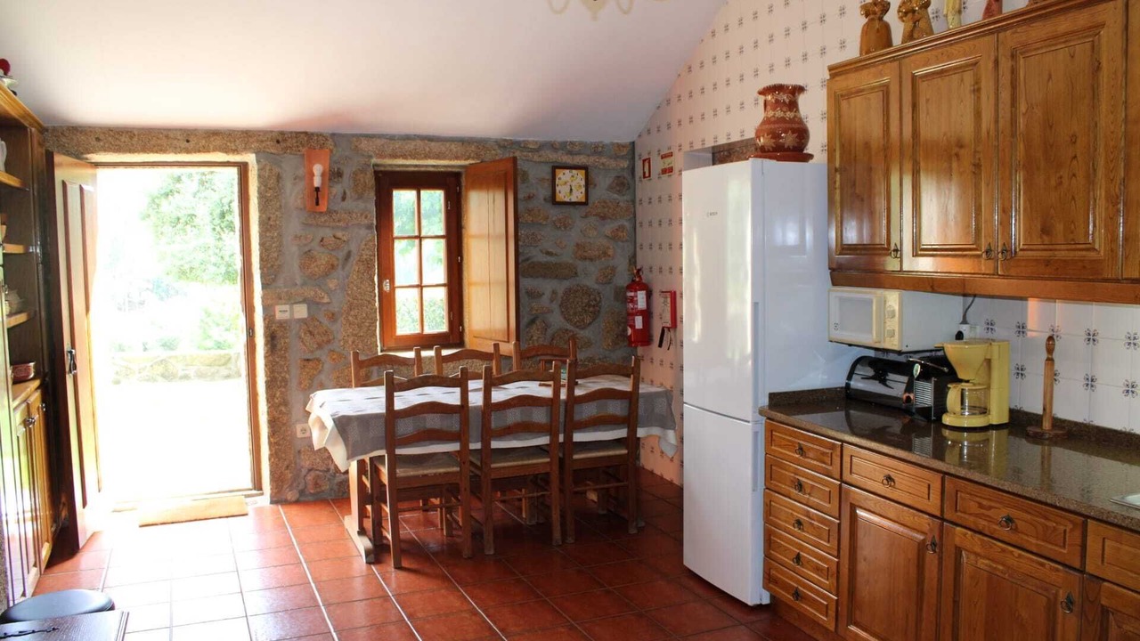 Photo of Kitchen in Panque