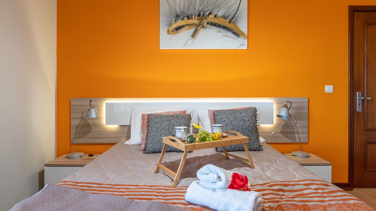 Photo of Bedroom in Canhas