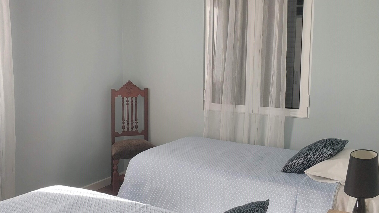Photo of Bedroom in Ponta do Sol