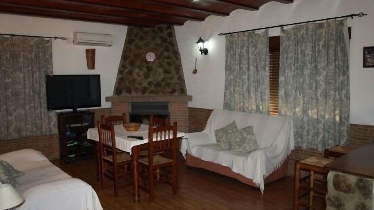 Photo of Livingroom in Yeste