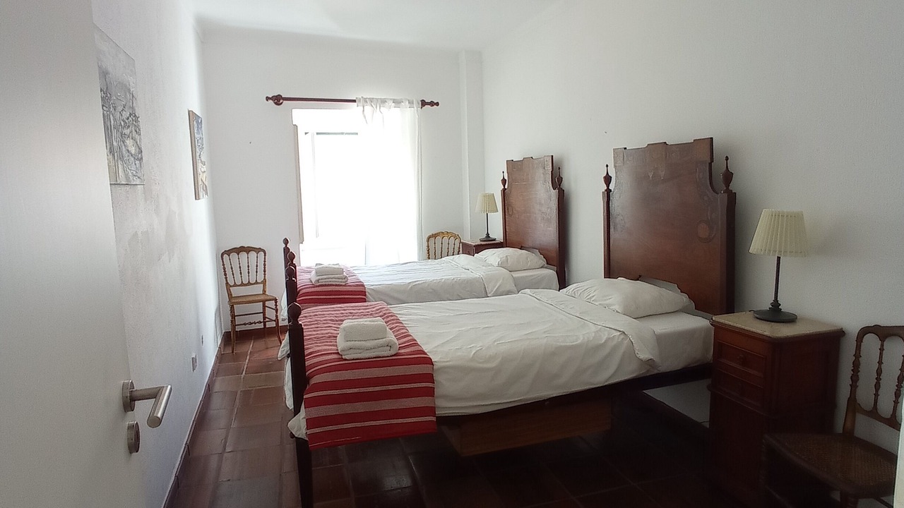 Photo of Bedroom in Obidos