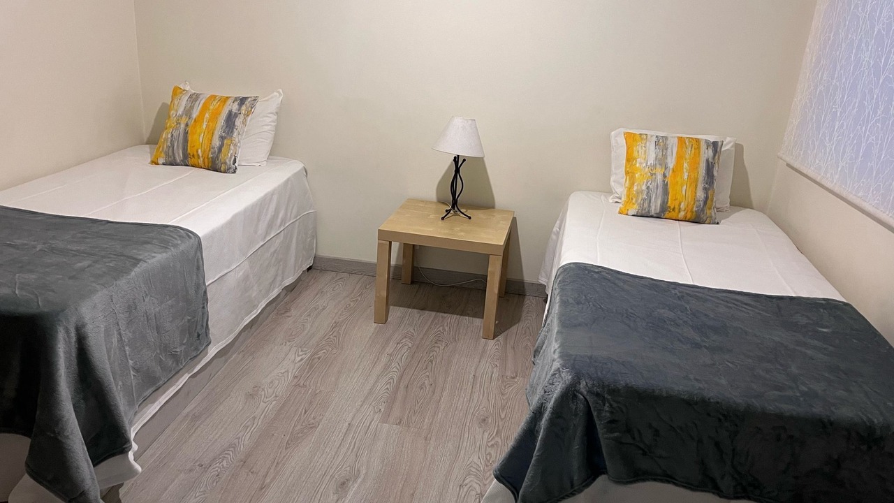 Photo of Bedroom in Vera Cruz