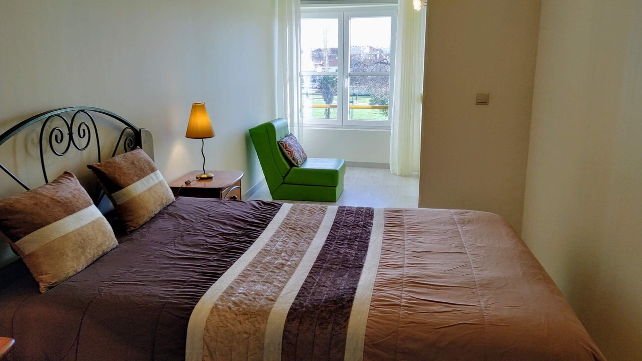 Photo of Bedroom in Vera Cruz