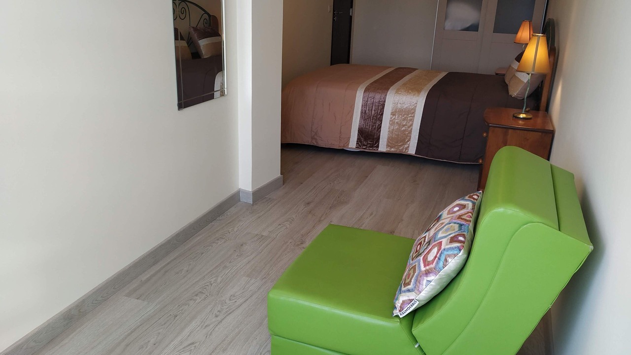 Photo of Bedroom in Vera Cruz
