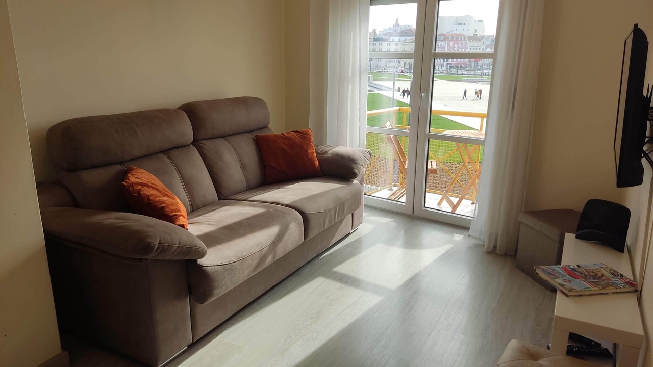 Photo of Livingroom in Vera Cruz