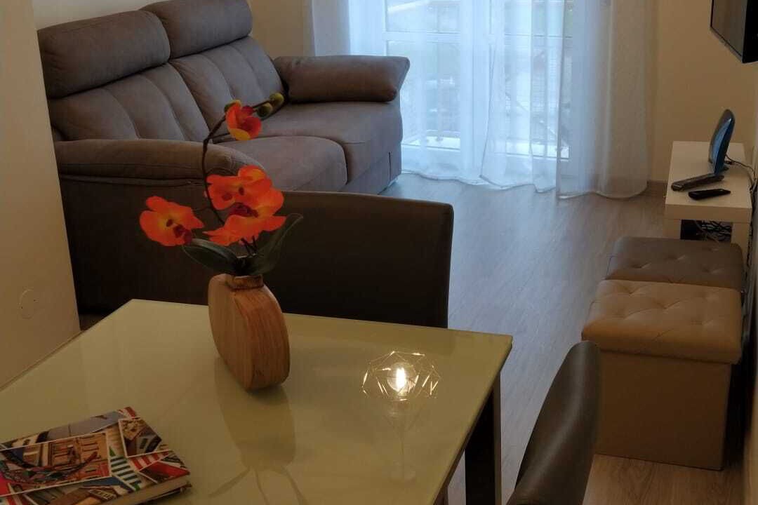 Photo of Livingroom in Vera Cruz