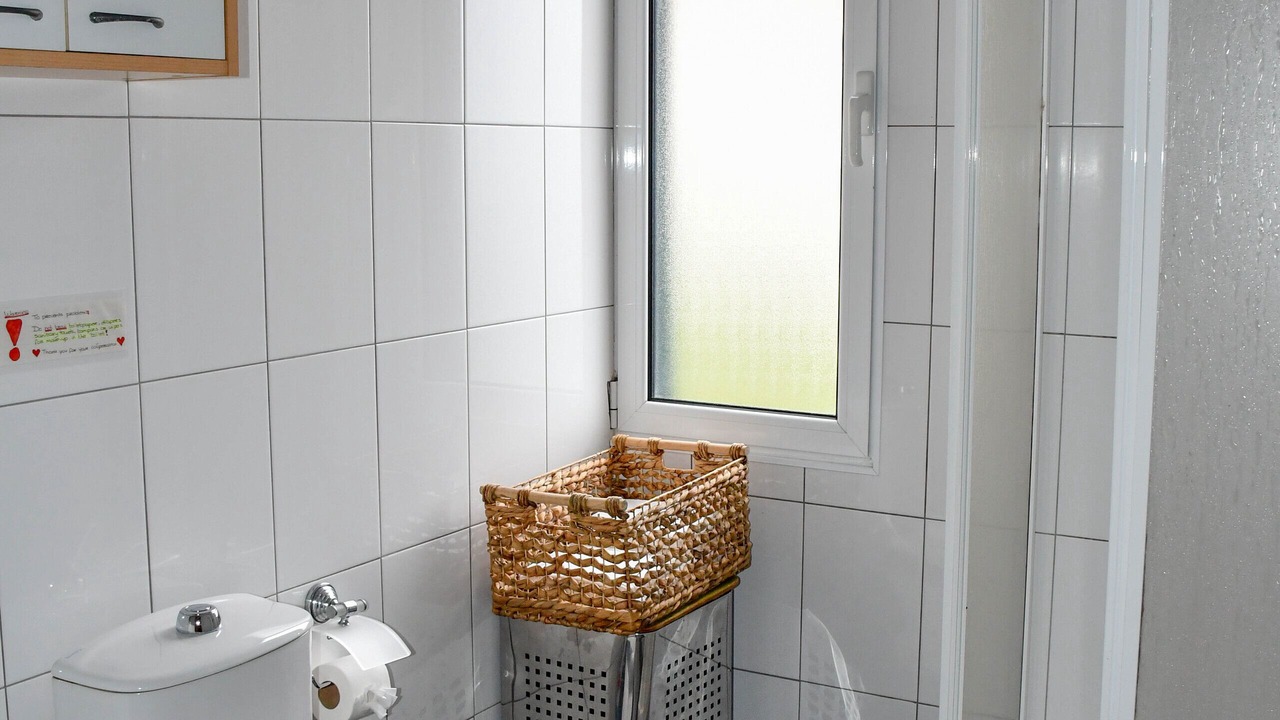 Photo of Bathroom in Sao Vicente