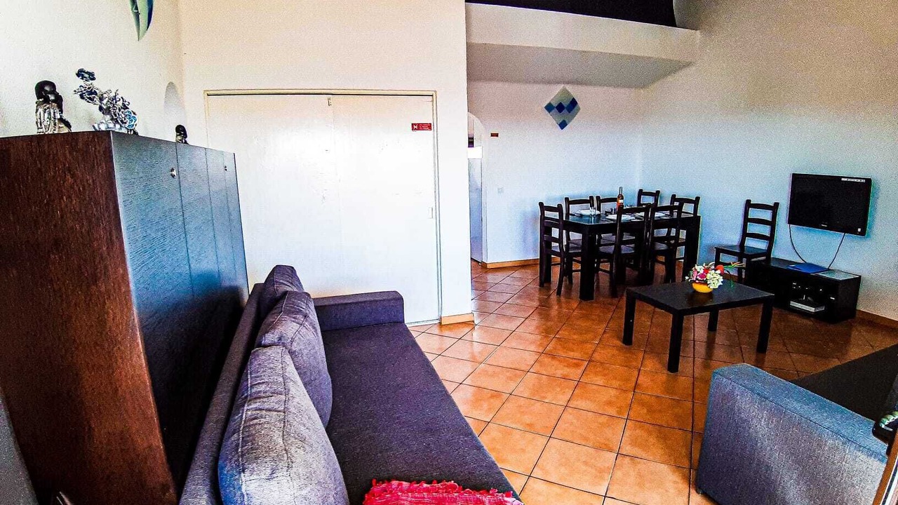 Photo of Livingroom in Montechoro