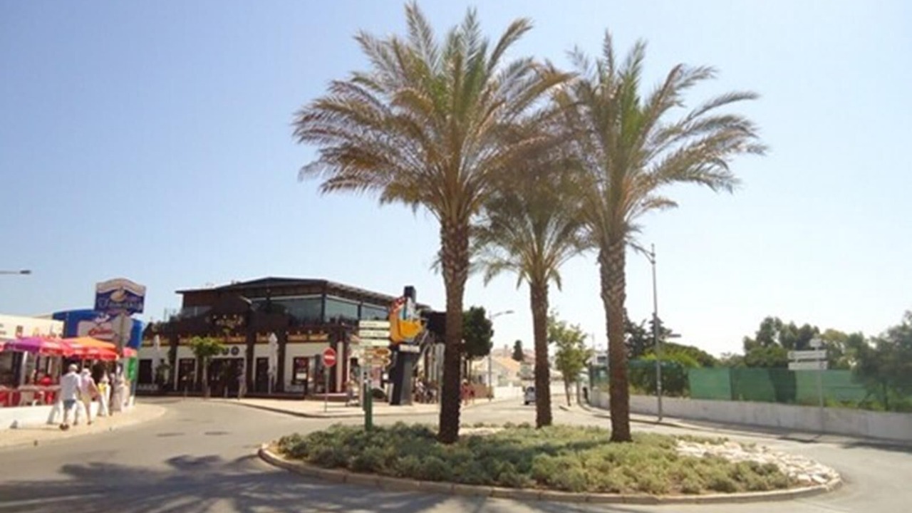 Photo of Outdoor in Montechoro