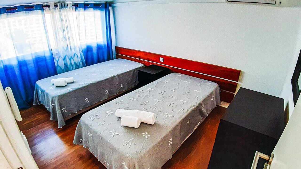Photo of Bedroom in Montechoro