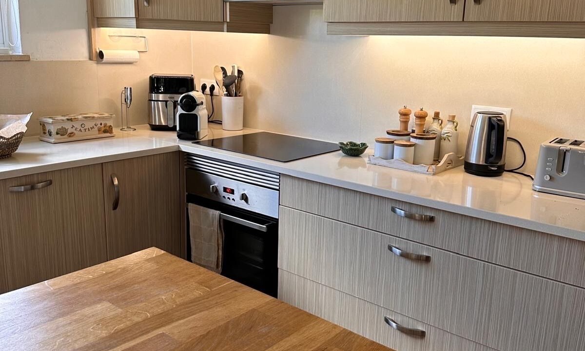 Photo of Kitchen in Vilamoura