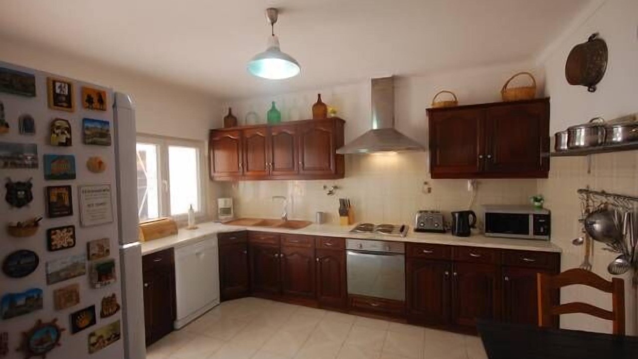 Photo of Kitchen in Vale Formoso