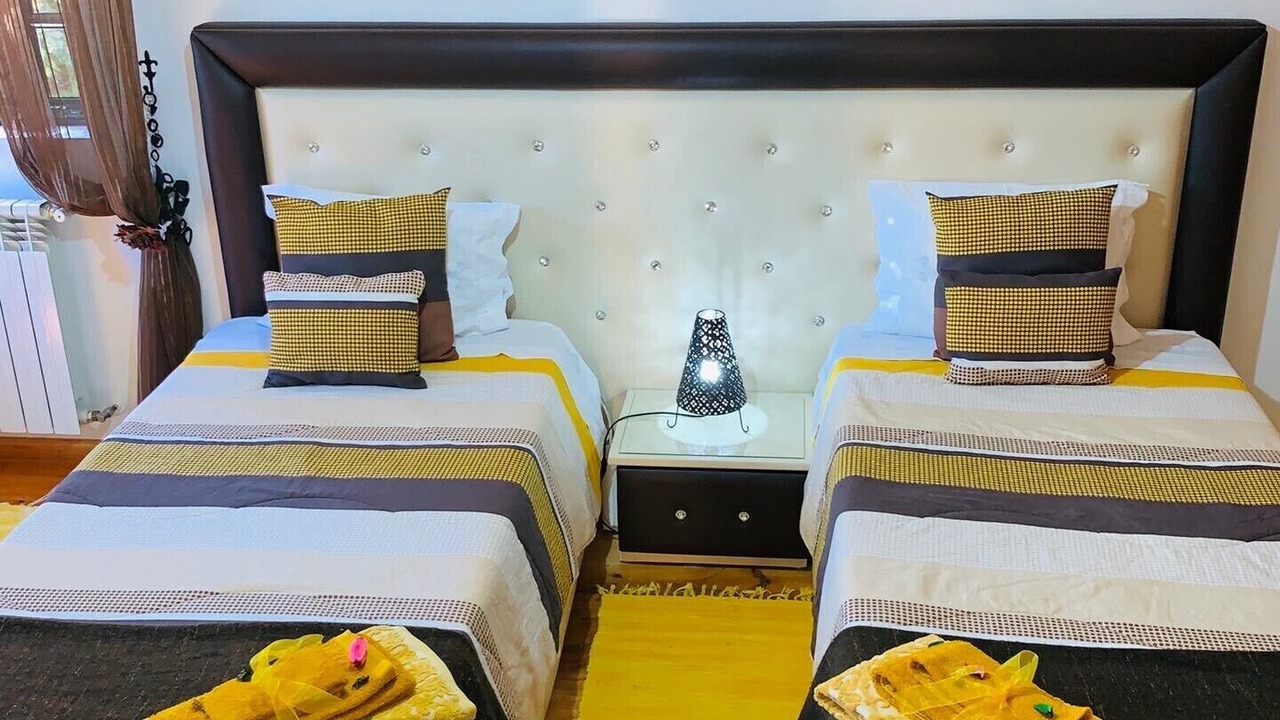Photo of Bedroom in Guilhofrei