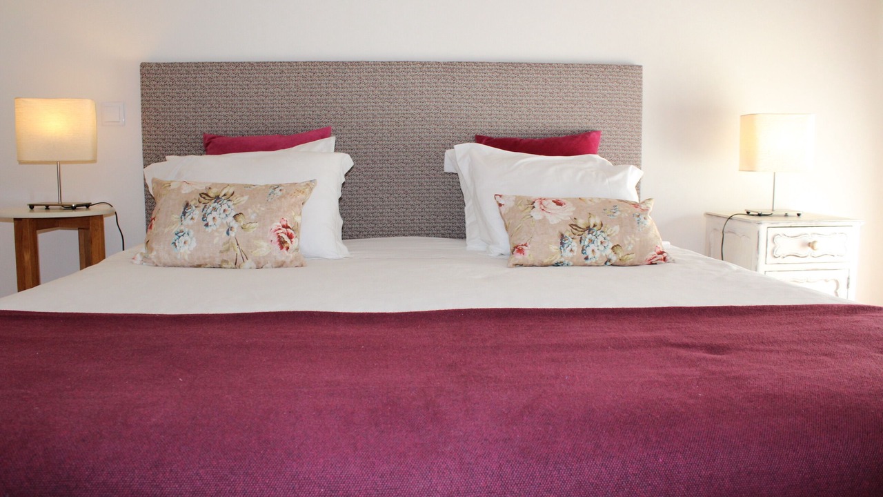 Photo of Bedroom in Alcanena