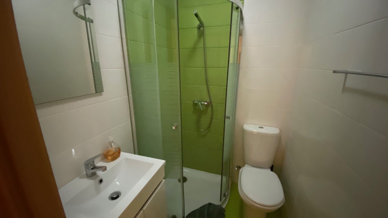 Photo of Bathroom in Pedra do Ouro