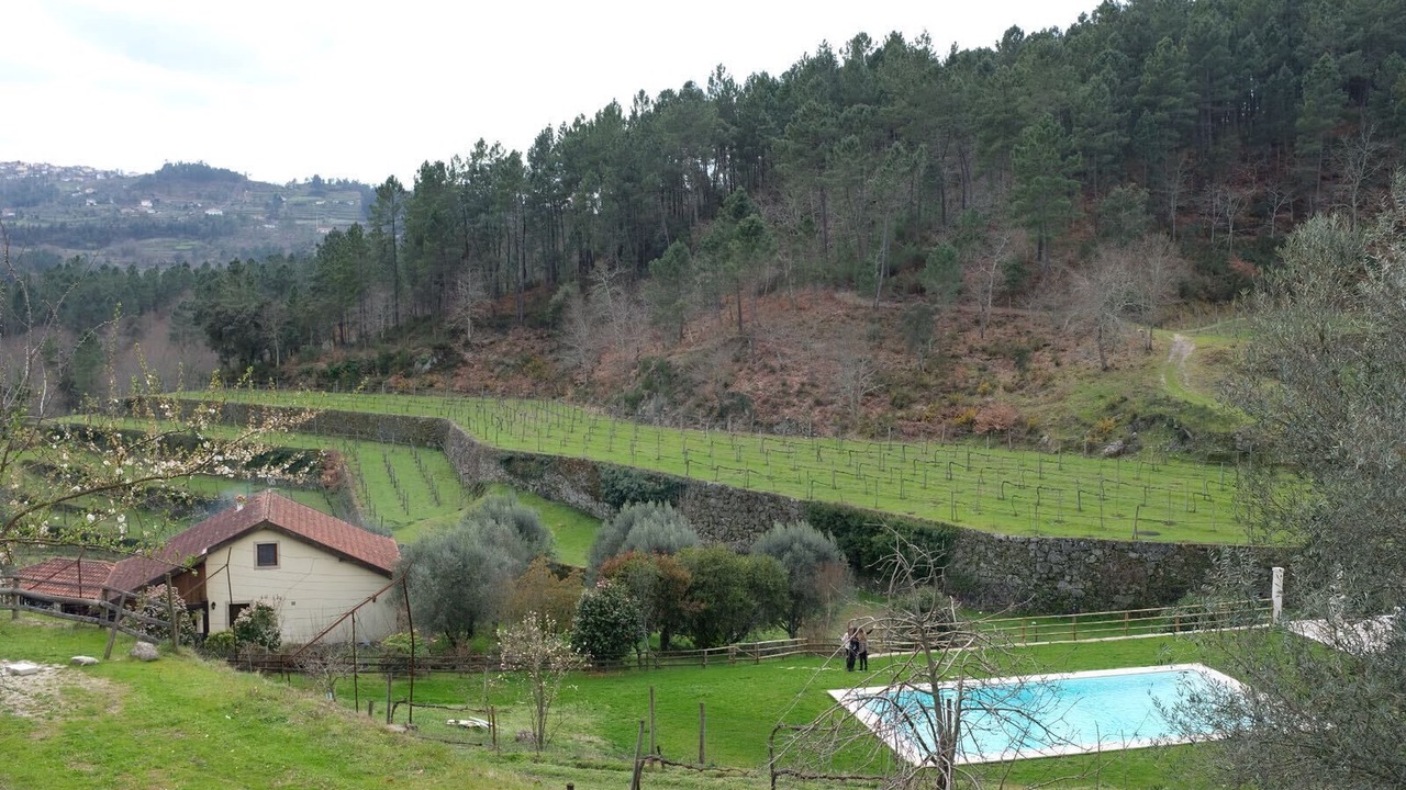 Photo of Outdoor in Cabeceiras de Basto