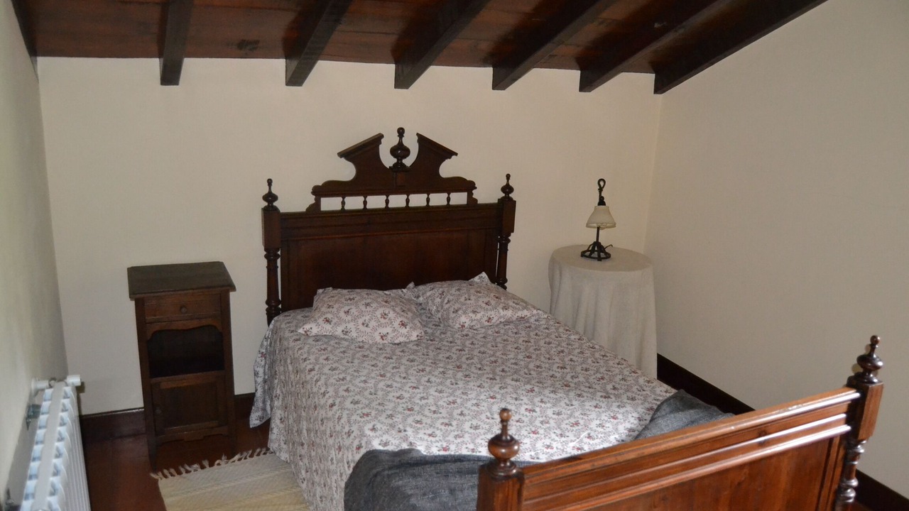 Photo of Bedroom in Cabeceiras de Basto