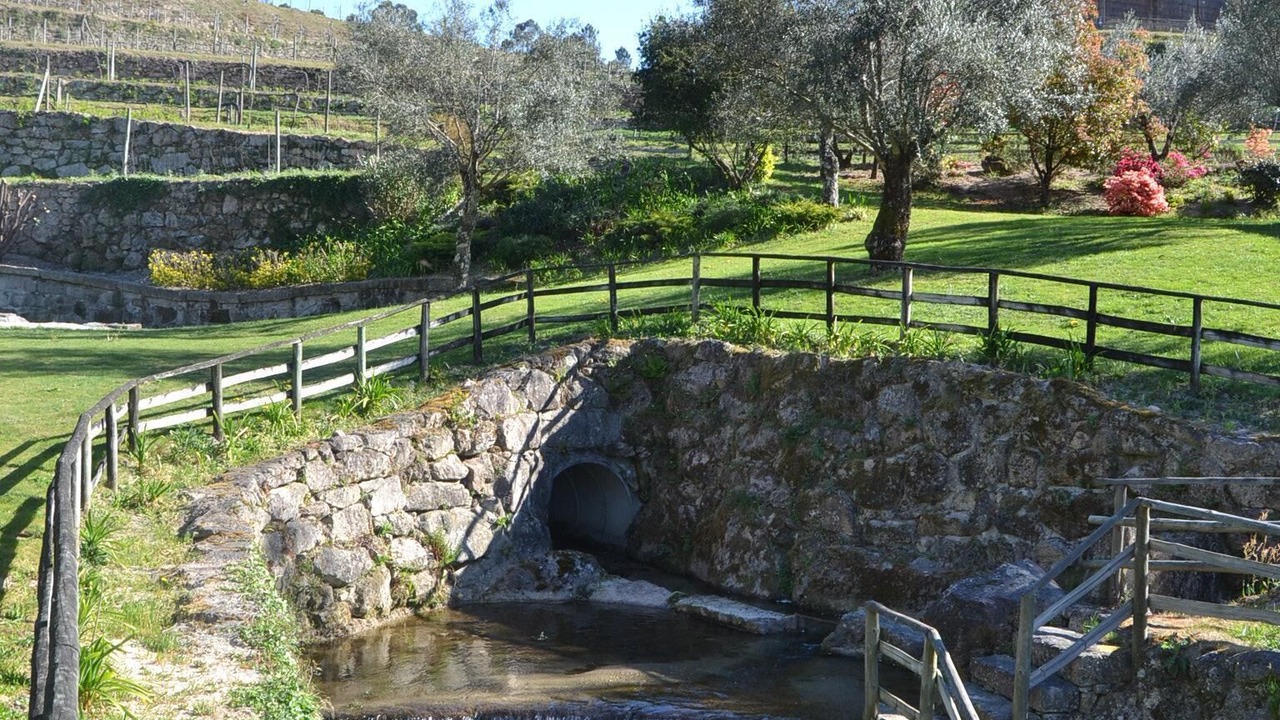 Photo of Outdoor in Cabeceiras de Basto