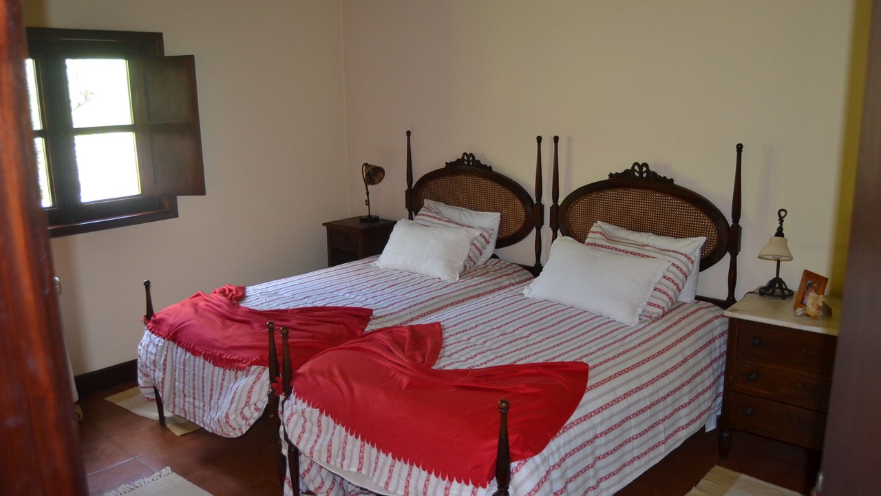 Photo of Bedroom in Cabeceiras de Basto