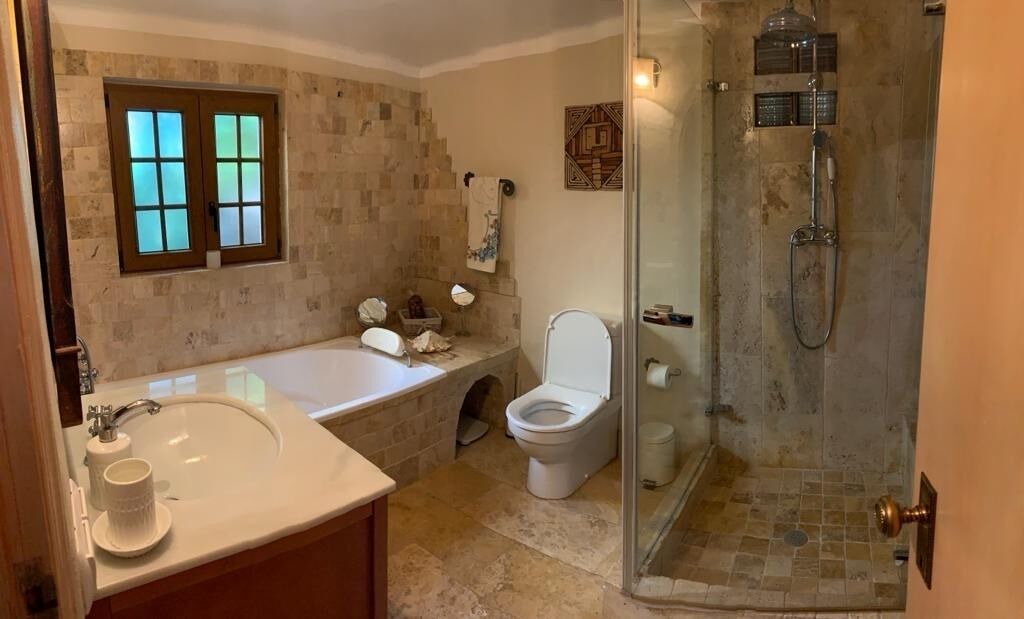 Photo of Bathroom in Tavira