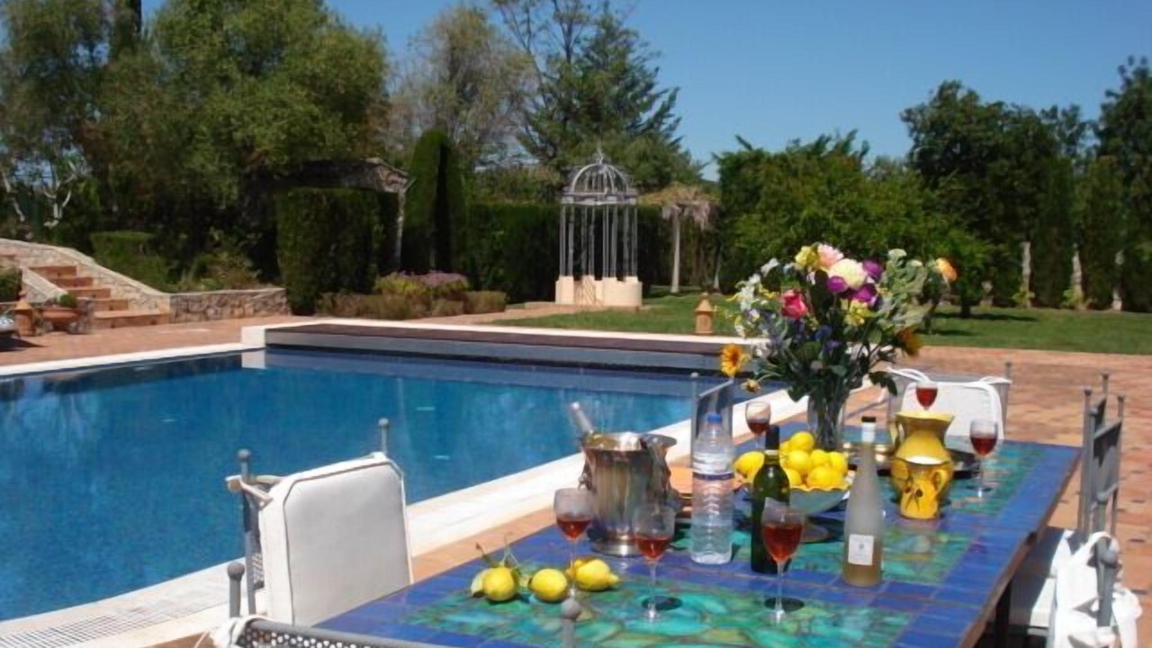 Photo of Outdoor in Tavira