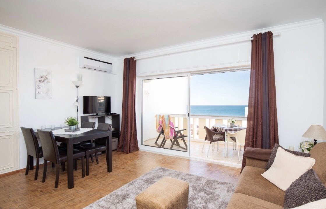 Photo of Bedroom in Praia da Rocha