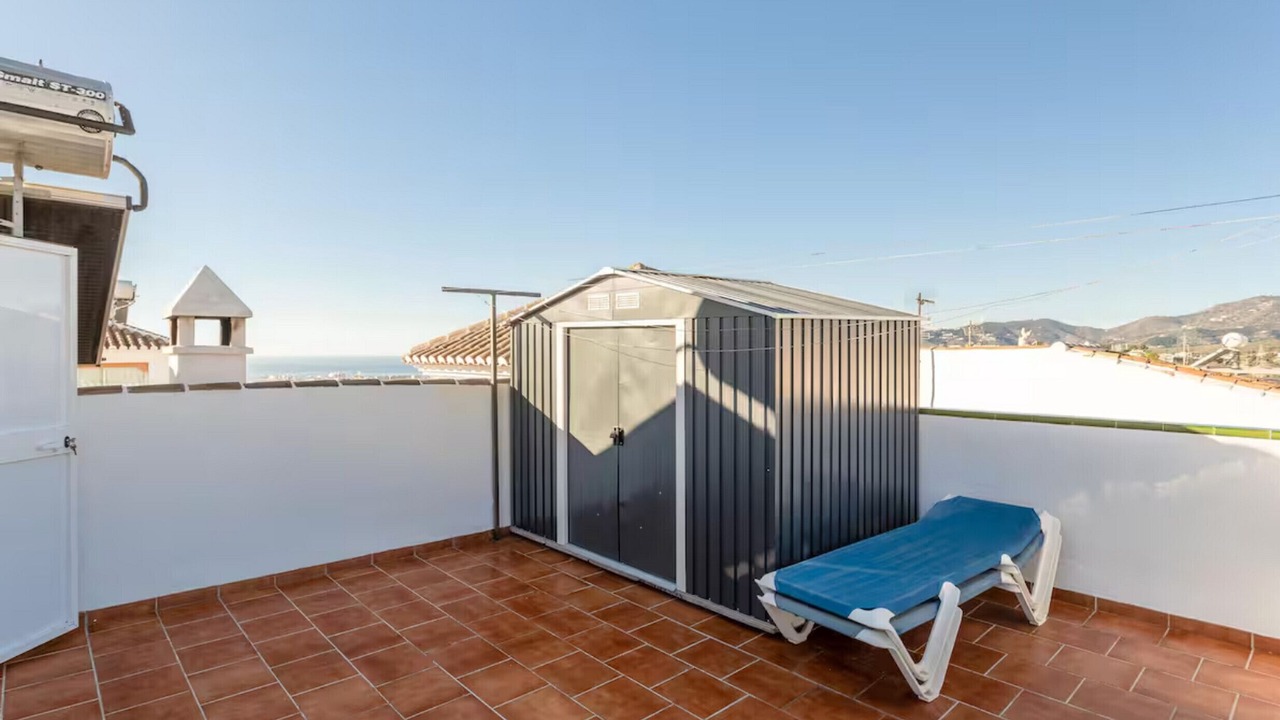 Photo of Outdoor in Nerja