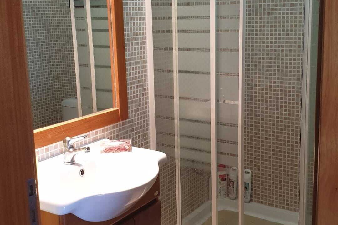 Photo of Bathroom in Sao Pedro da Cadeira