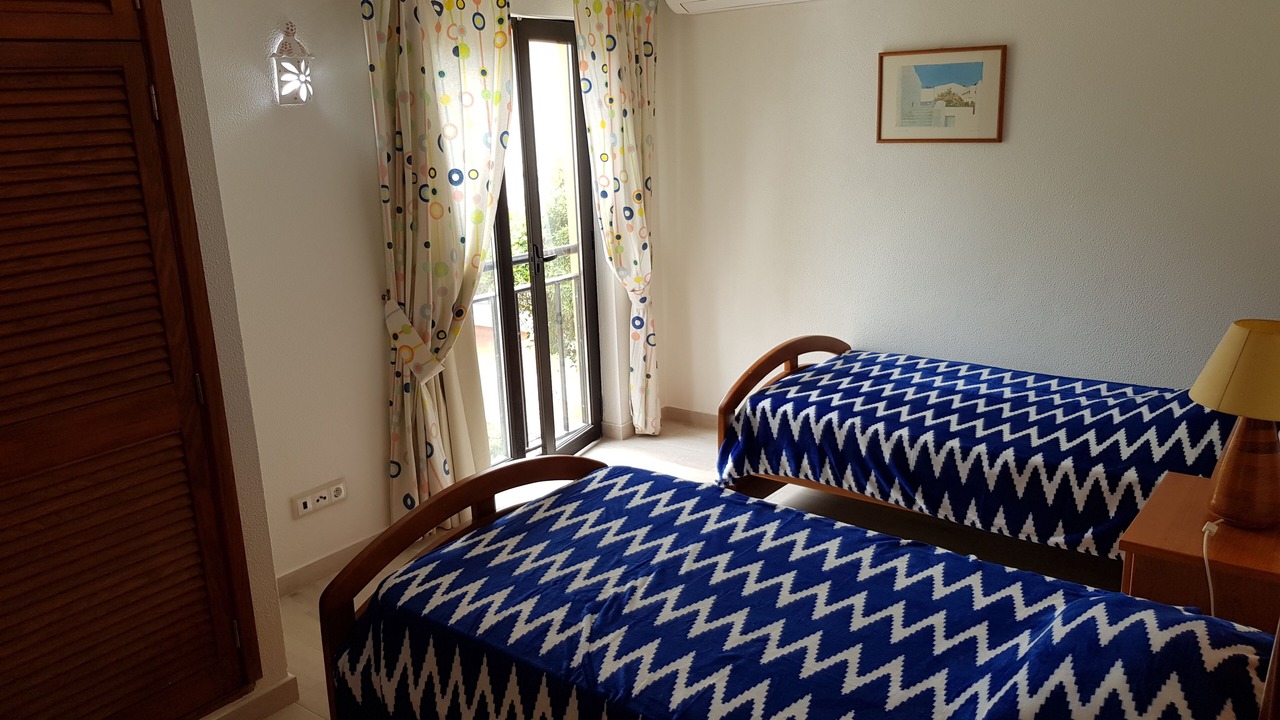 Photo of Bedroom in Santa Eulalia