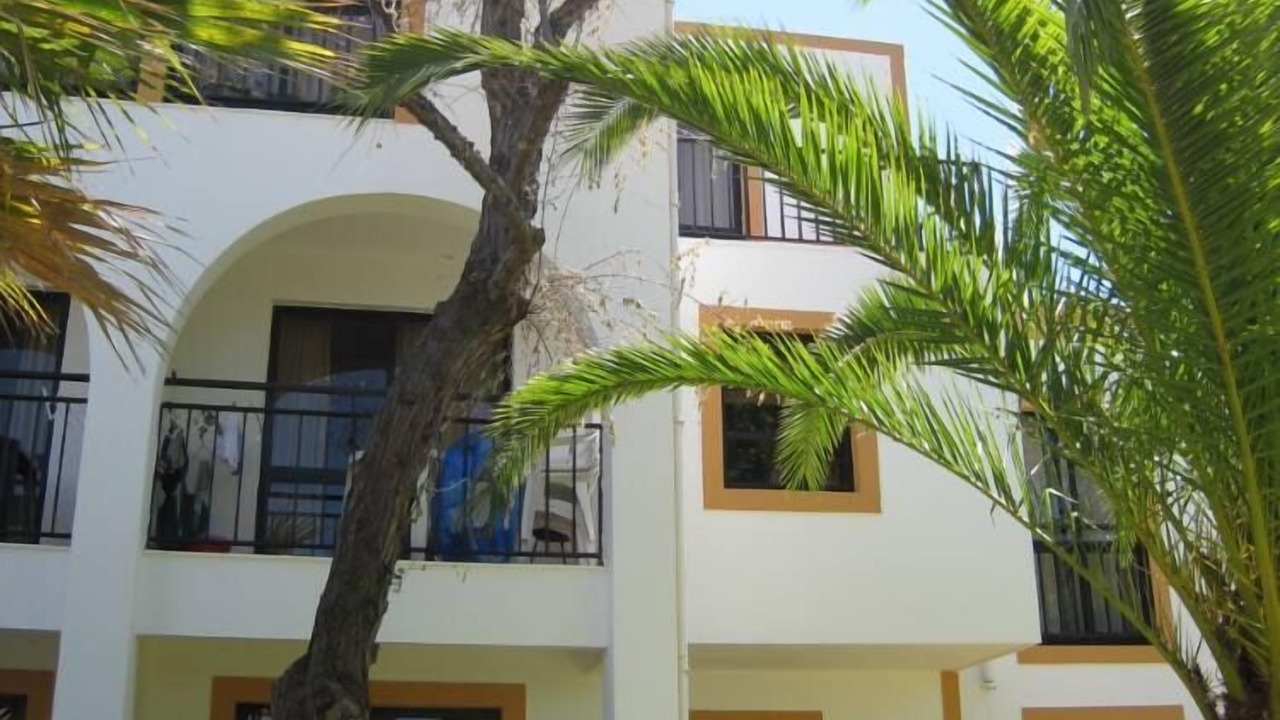Photo of Outdoor in Santa Eulalia
