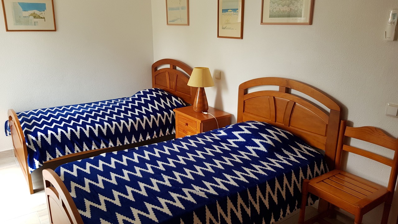 Photo of Bedroom in Santa Eulalia
