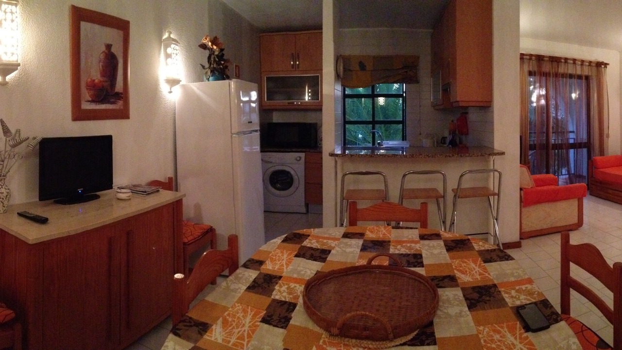 Photo of Livingroom in Santa Eulalia