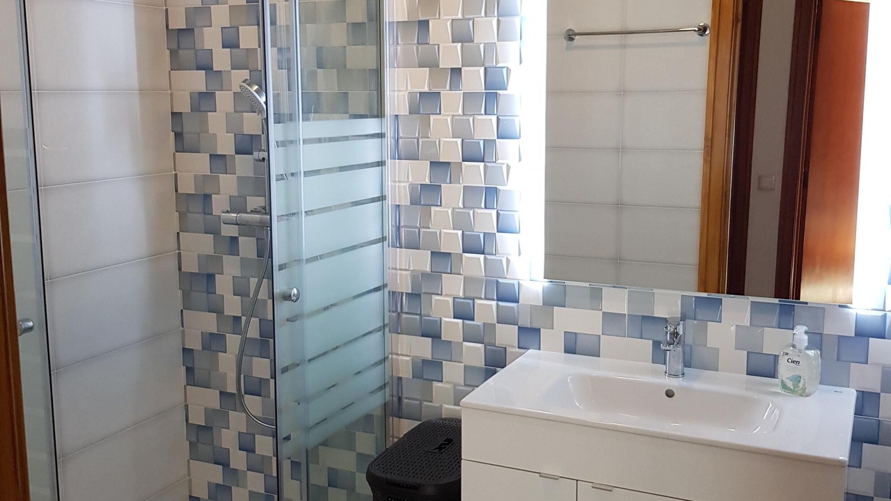 Photo of Bathroom in Santa Eulalia