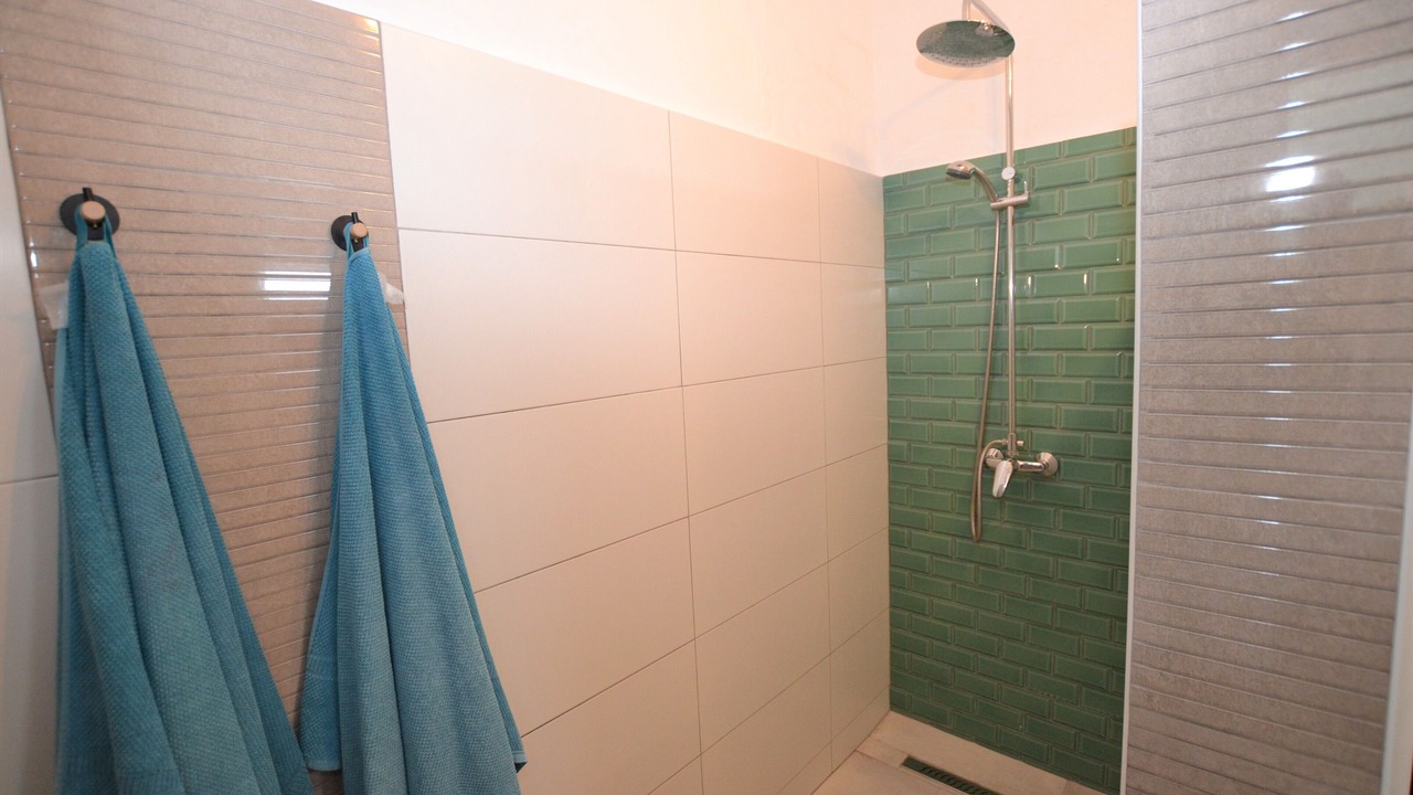 Photo of Bathroom in Santo Estevao