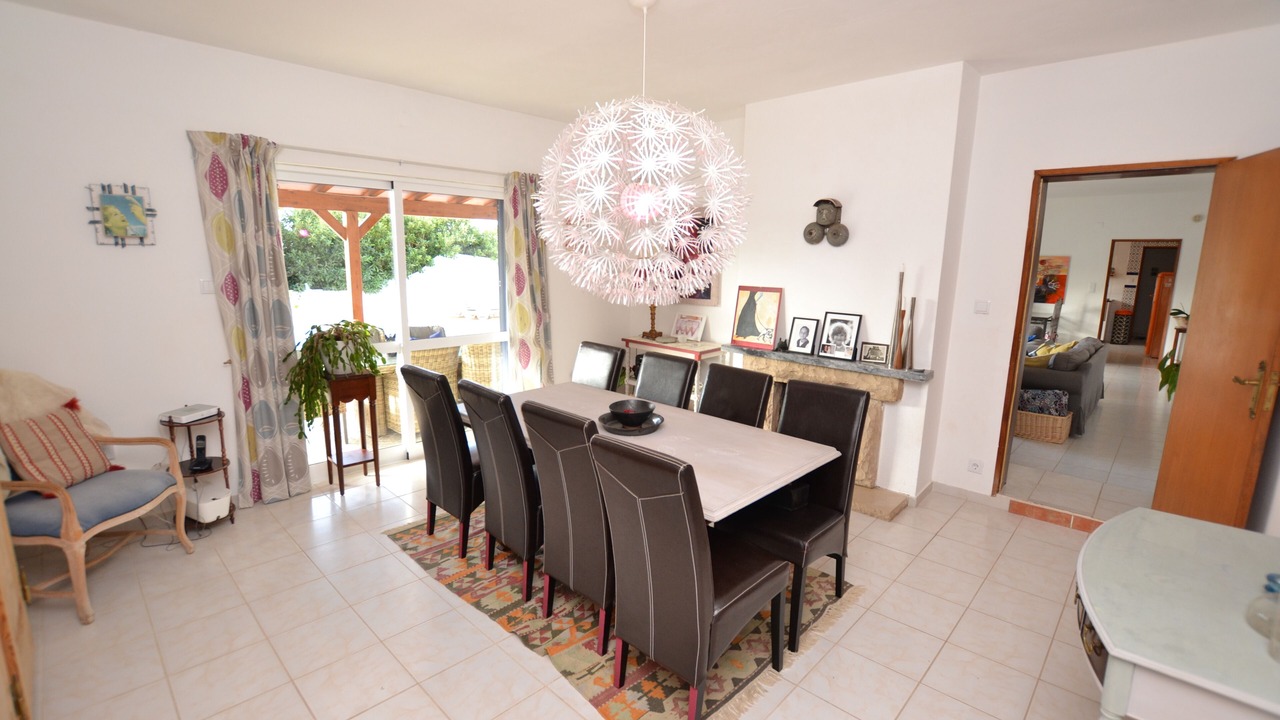 Photo of Livingroom in Santo Estevao