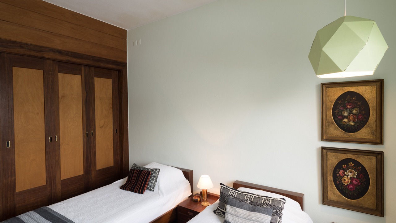 Photo of Bedroom in Praia das Macas
