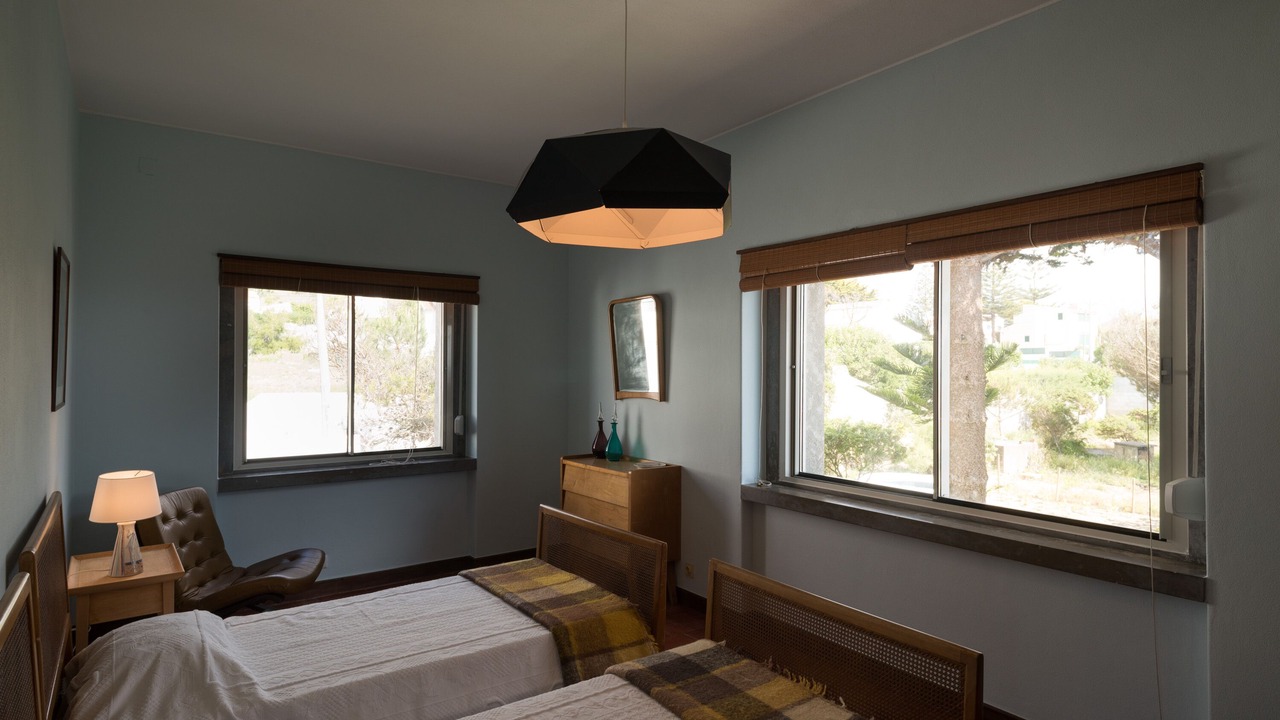 Photo of Bedroom in Praia das Macas