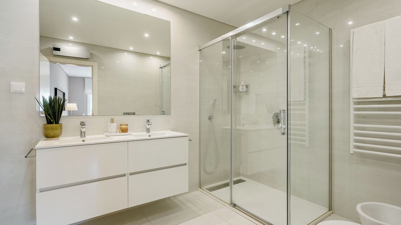 Photo of Bathroom in Cascais