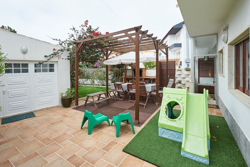 Photo of Outdoor in Ericeira