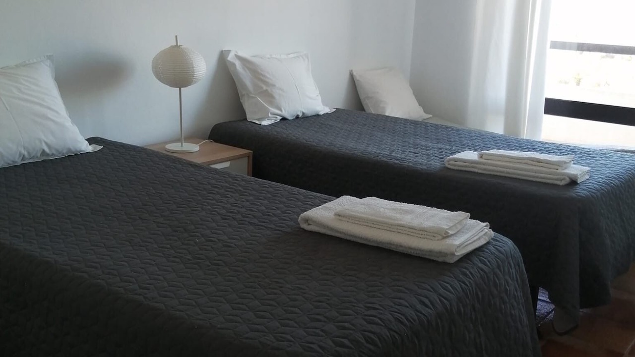 Photo of Bedroom in Praia da Rocha